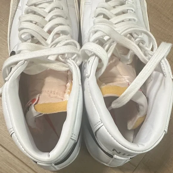 Nike Blazer Mid '77 Vintage sneakers - Picture 5 of 16